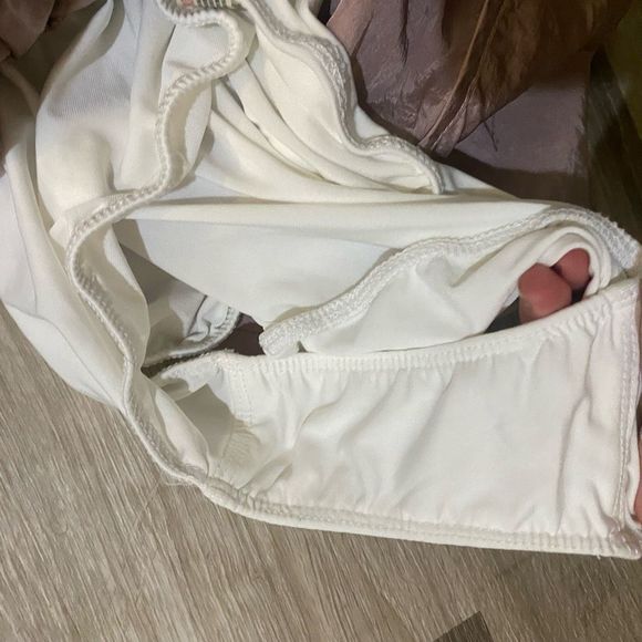 FP Movement By Free People The Way Home Shorts, 2" Mauve High Rise, Size Medium - Picture 8 of 14